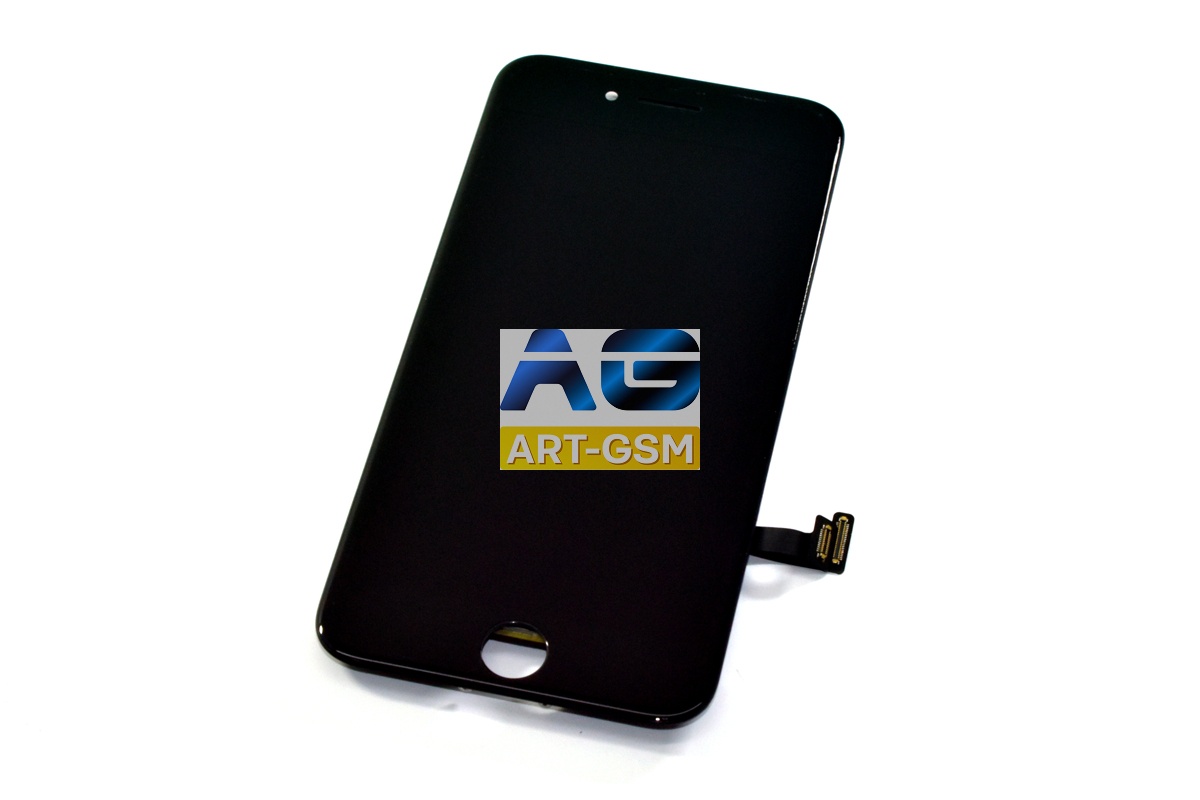 Как поменять стекло на Iphone 7 Как поменять стекло на Iphone 7