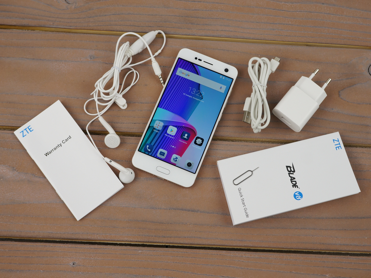 ZTE Blade V8. Доступное решение для поклонников мобильной фотографии. ZTE Blade V8. Доступное решение для поклонников мобильной фотографии.